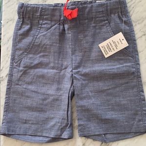 NWT Boys Nautica Shorts